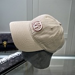 Gucci Snapback Hats Unisex # 268224, cheap Gucci Snapbacks