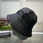 Gucci Bucket Hats Unisex # 268226