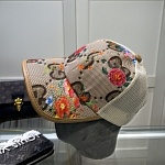 Gucci Snapback Hats Unisex # 268228