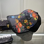 Gucci Snapback Hats Unisex # 268229