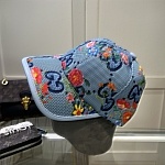 Gucci Snapback Hats Unisex # 268230, cheap Gucci Snapbacks
