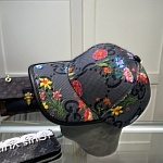 Gucci Snapback Hats Unisex # 268232