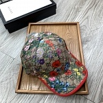 Gucci Snapback Hats Unisex # 268233