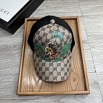 Gucci Snapback Hats Unisex # 268234, cheap Gucci Snapbacks