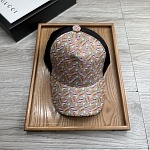 Gucci Snapback Hats Unisex # 268236