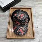 Gucci Snapback Hats Unisex # 268237, cheap Gucci Snapbacks