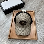 Gucci Snapback Hats Unisex # 268241