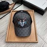 Gucci Snapback Hats Unisex # 268243