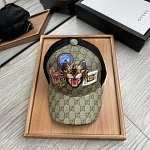 Gucci Snapback Hats Unisex # 268244