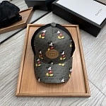 Gucci Snapback Hats Unisex # 268246, cheap Gucci Snapbacks