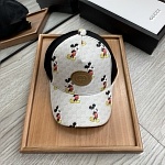 Gucci Snapback Hats Unisex # 268247