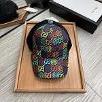 Gucci Snapback Hats Unisex # 268251