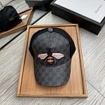 Gucci Snapback Hats Unisex # 268252, cheap Gucci Snapbacks