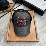Gucci Snapback Hats Unisex # 268255