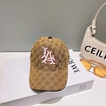 Gucci Snapback Hats Unisex # 268260