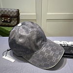 Gucci Snapback Hats Unisex # 268263