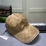 Gucci Snapback Hats Unisex # 268264