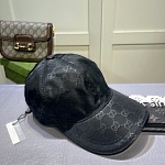 Gucci Snapback Hats Unisex # 268265