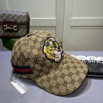 Gucci Snapback Hats Unisex # 268267, cheap Gucci Snapbacks