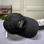 Gucci Snapback Hats Unisex # 268272