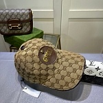 Gucci Snapback Hats Unisex # 268273