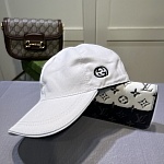 Gucci Snapback Hats Unisex # 268275