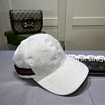 Gucci Snapback Hats Unisex # 268277