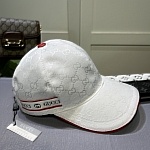 Gucci Snapback Hats Unisex # 268284