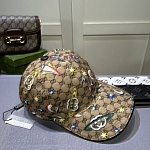 Gucci Snapback Hats Unisex # 268287, cheap Gucci Snapbacks
