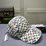 Gucci Snapback Hats Unisex # 268288, cheap Gucci Snapbacks