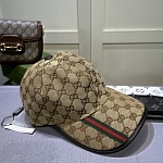 Gucci Snapback Hats Unisex # 268290, cheap Gucci Snapbacks