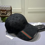 Gucci Snapback Hats Unisex # 268291, cheap Gucci Snapbacks