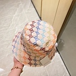 Gucci Bucket Hats Unisex # 268321
