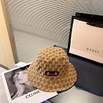 Gucci Bucket Hats Unisex # 268324, cheap Gucci Snapbacks