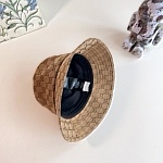 Gucci Bucket Hats Unisex # 268326, cheap Gucci Snapbacks