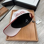 Gucci Snapback Hats Unisex # 268328, cheap Gucci Snapbacks