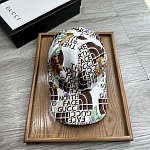 Gucci Snapback Hats Unisex # 268330