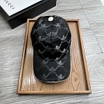 Gucci Snapback Hats Unisex # 268331