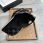 Gucci Snapback Hats Unisex # 268331, cheap Gucci Snapbacks
