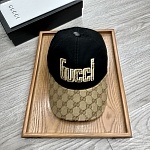 Gucci Snapback Hats Unisex # 268332, cheap Gucci Snapbacks