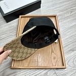 Gucci Snapback Hats Unisex # 268332, cheap Gucci Snapbacks