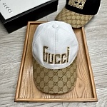 Gucci Snapback Hats Unisex # 268333