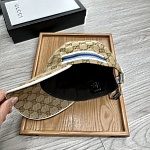 Gucci Snapback Hats Unisex # 268335, cheap Gucci Snapbacks