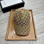 Gucci Snapback Hats Unisex # 268337
