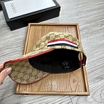 Gucci Snapback Hats Unisex # 268337, cheap Gucci Snapbacks