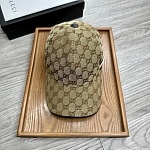 Gucci Snapback Hats Unisex # 268338