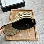 Gucci Snapback Hats Unisex # 268338, cheap Gucci Snapbacks