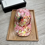 Gucci Snapback Hats Unisex # 268339