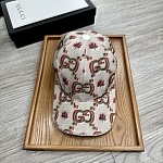 Gucci Snapback Hats Unisex # 268340