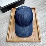Gucci Snapback Hats Unisex # 268341